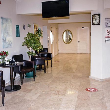 Siba Pamukkale Life Bed & Breakfast Денизли Екстериор снимка