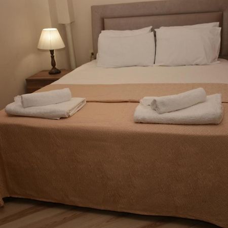 Siba Pamukkale Life Bed & Breakfast Денизли Екстериор снимка