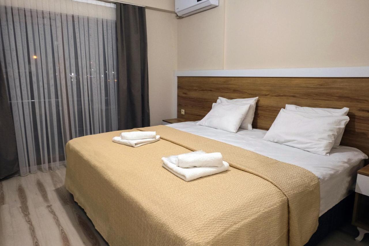 Siba Pamukkale Life Bed & Breakfast Денизли Екстериор снимка