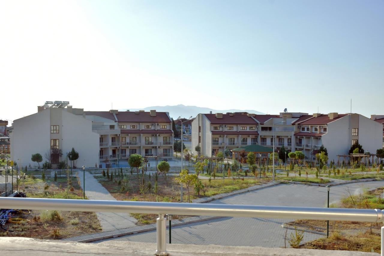 Siba Pamukkale Life Bed & Breakfast Денизли Екстериор снимка