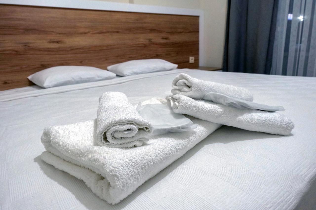 Siba Pamukkale Life Bed & Breakfast Денизли Екстериор снимка