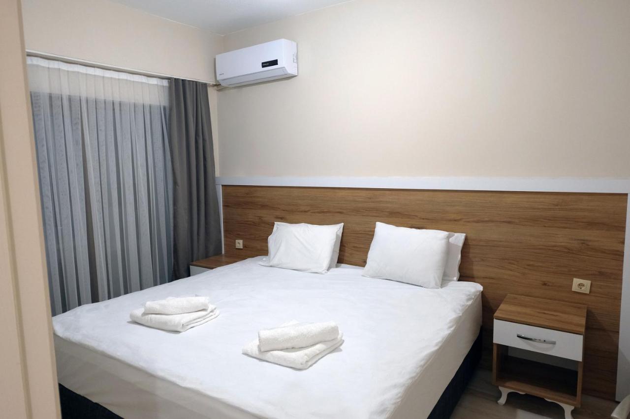 Siba Pamukkale Life Bed & Breakfast Денизли Екстериор снимка