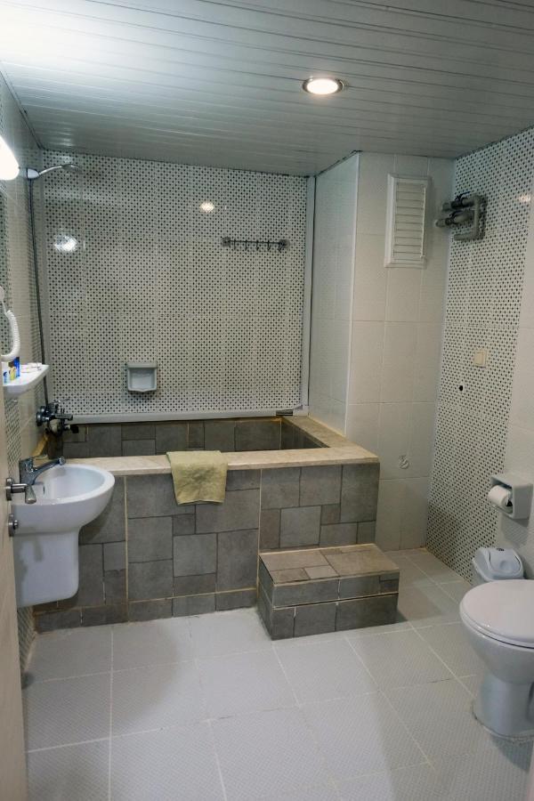 Siba Pamukkale Life Bed & Breakfast Денизли Екстериор снимка
