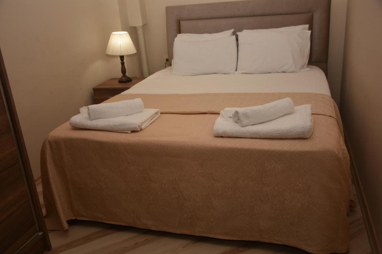 Siba Pamukkale Life Bed & Breakfast Денизли Екстериор снимка